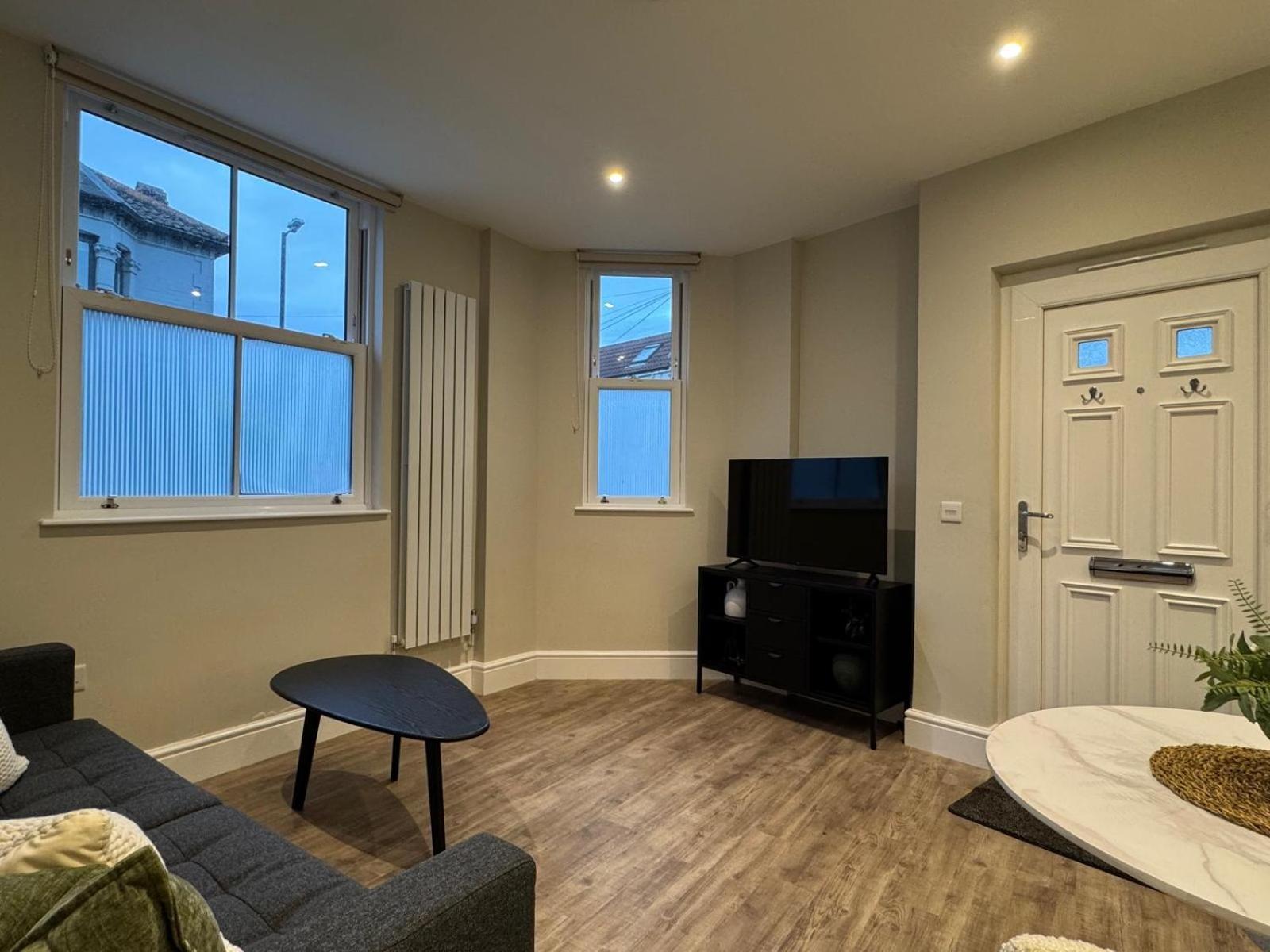 Luxury One Bedroom Apartment Bristol