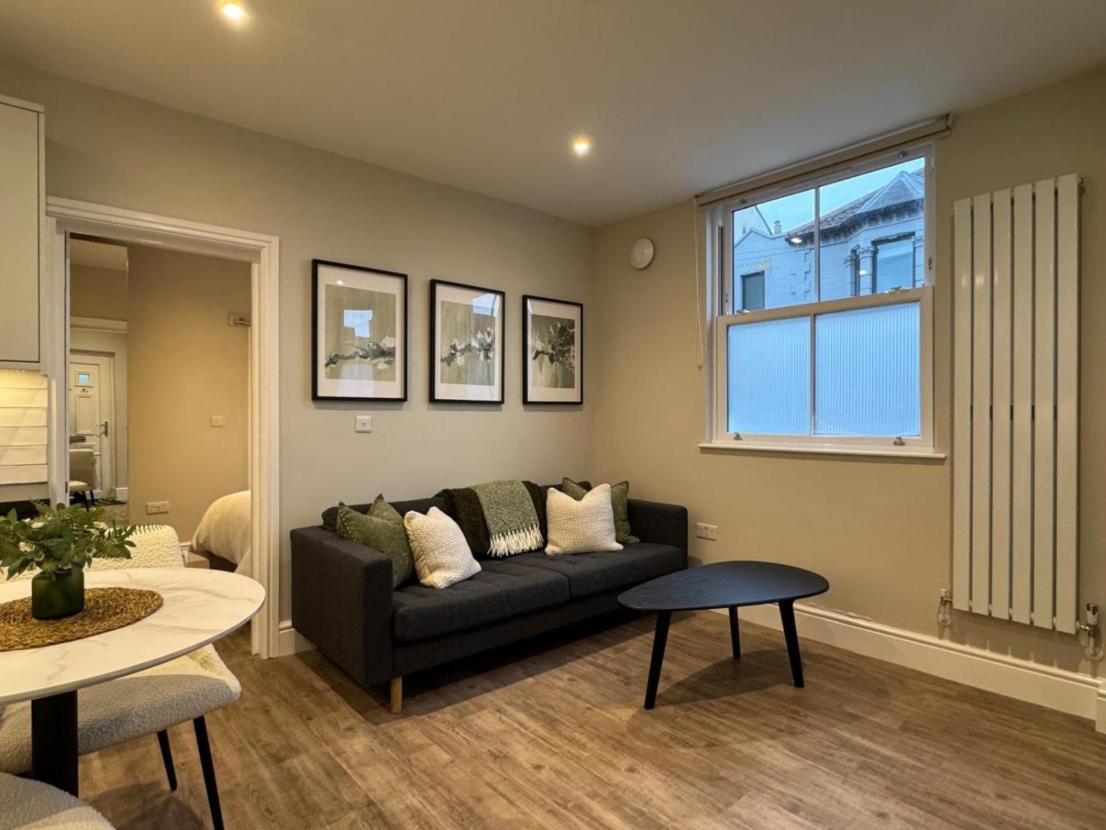 Luxury One Bedroom * Bristol
